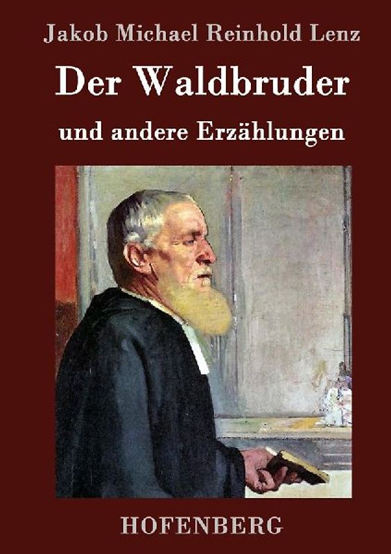 Der Waldbruder