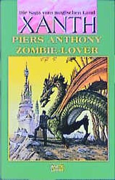 Die Saga vom magischen Land Xanth