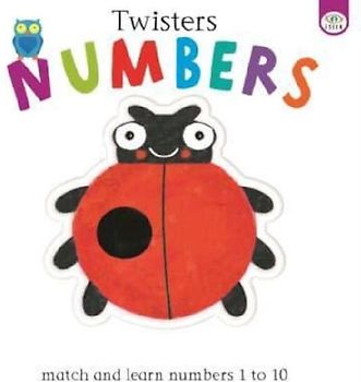 Twisters Numbers