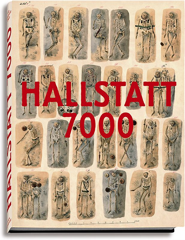 HALLSTATT 7000