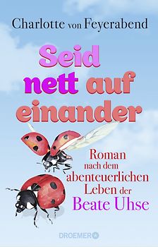 Seid nett aufeinander