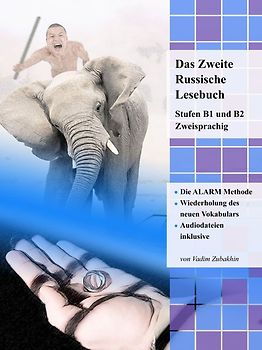 Das Zweite Russische Lesebuch