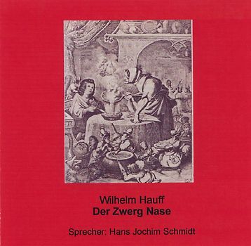 Der Zwerg Nase