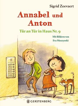 Annabel und Anton