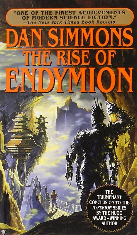 Rise of Endymion