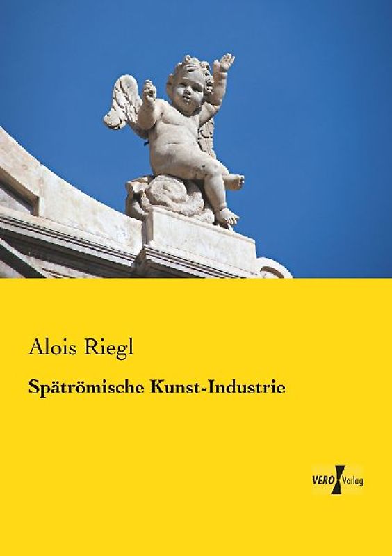 Spätrömische Kunst-Industrie