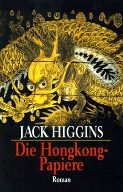 Die Hongkong-Papiere