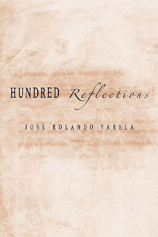 HUNDRED REFLECTIONS