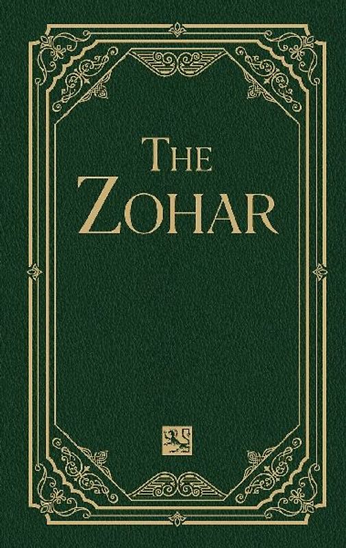 The Zohar Volume 1