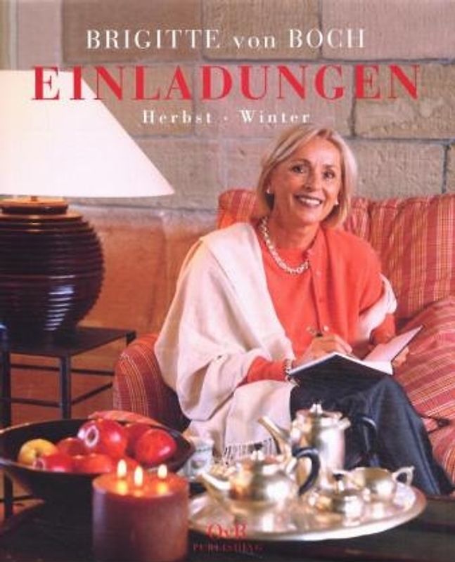 Einladungen. Herbst. Winter