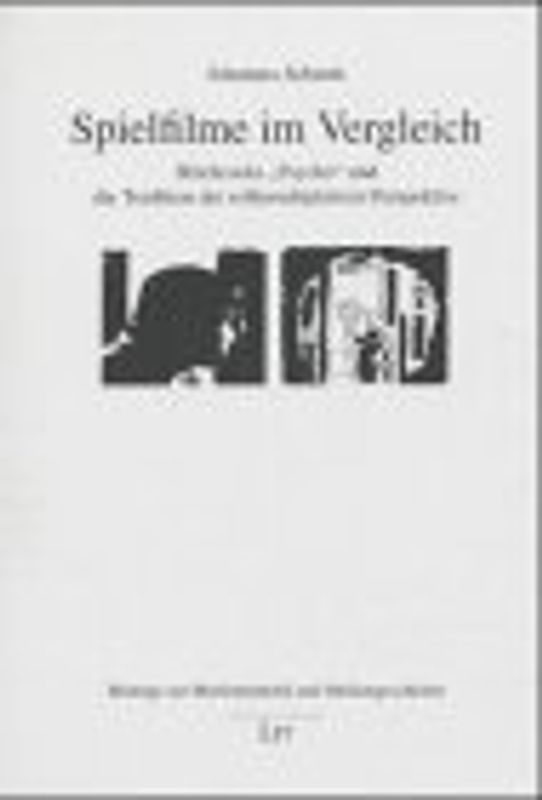 Spielfilme im Vergleich