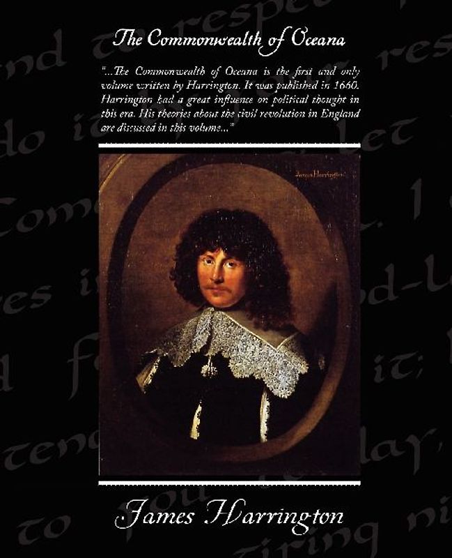 The Commonwealth of Oceana