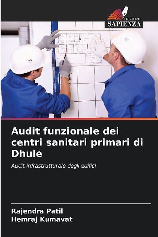 Audit funzionale dei centri sanitari primari di Dhule