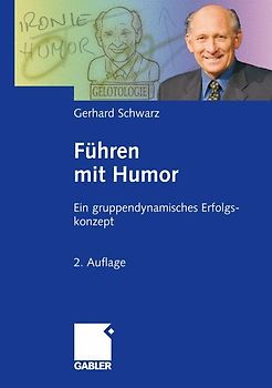 Führen mit Humor