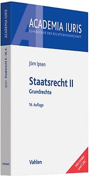 Staatsrecht II