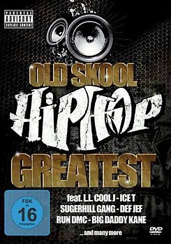 Old School HipHop - Greatest