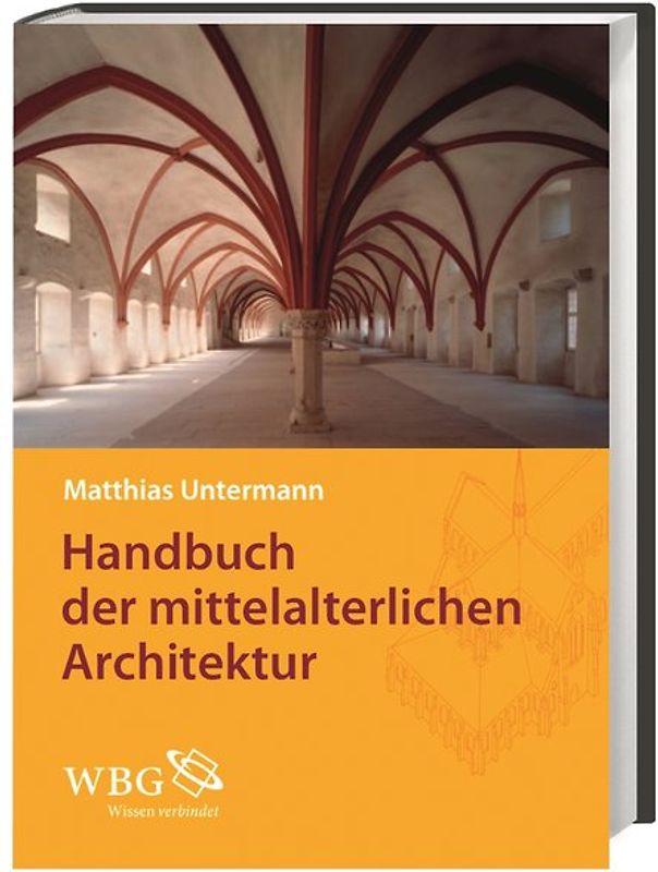Handbuch der mittelalterlichen Architektur