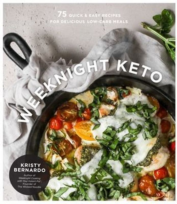 Weeknight Keto