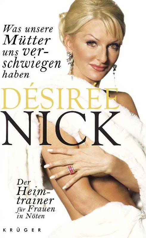 Was unsere Mütter uns verschwiegen haben