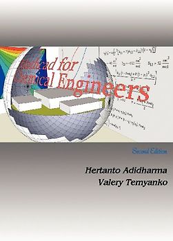 MathCAD for Chemical Engineers - Second Edition