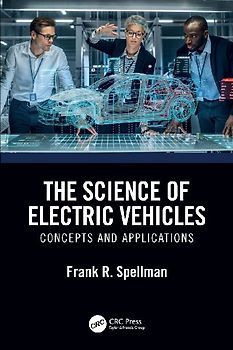 The Science of Electric Vehicles