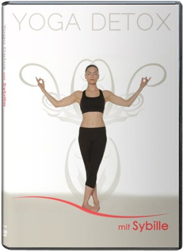 Yoga Detox - Fitness & Yoga DVD