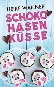 Schokohasenküsse