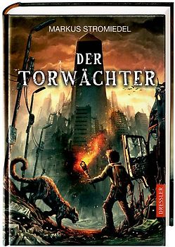 Der Torwächter 1