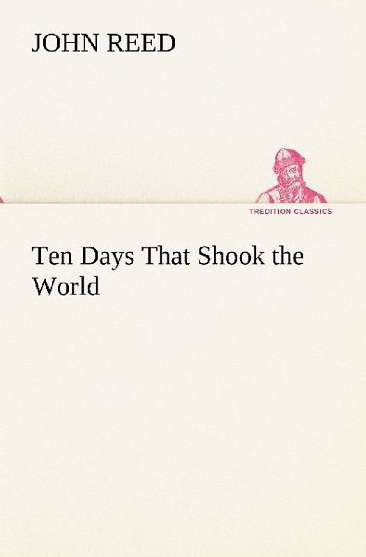 Ten Days That Shook the World