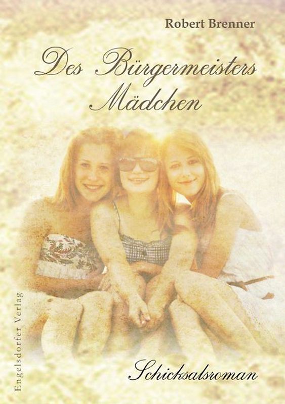 Des Bürgermeisters Mädchen