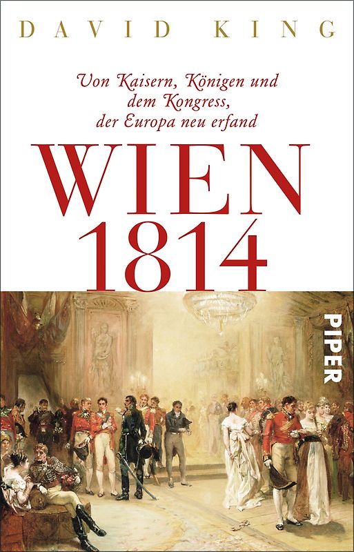 Wien 1814