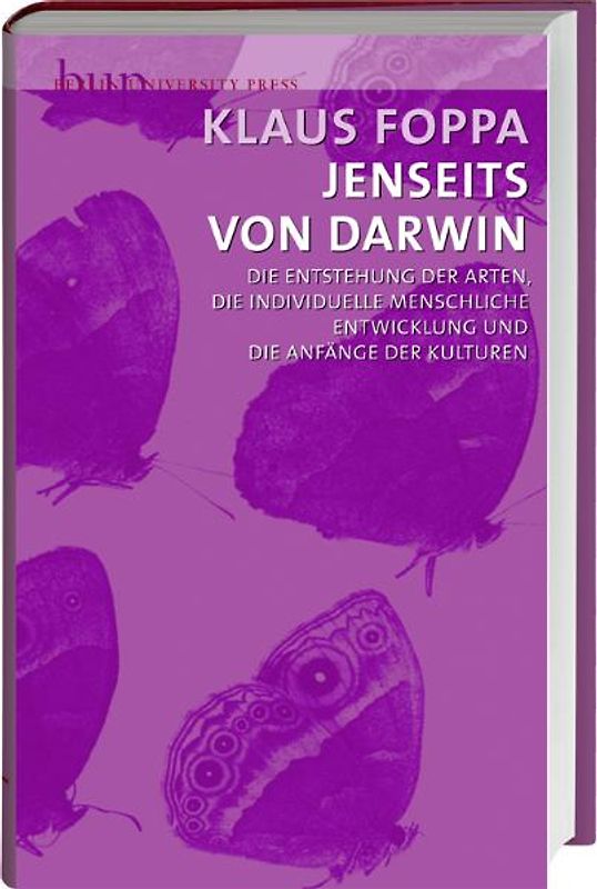 Jenseits von Darwin