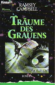 Träume des Grauens