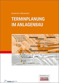 Terminplanung im Anlagenbau