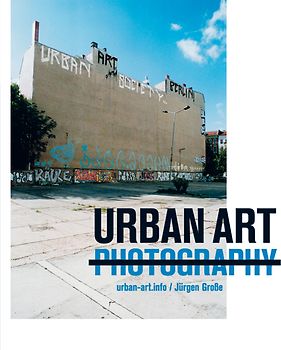 Urban Art Photography