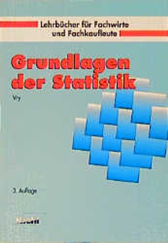 Grundlagen der Statistik