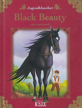 Black Beauty (Jugendklassiker)
