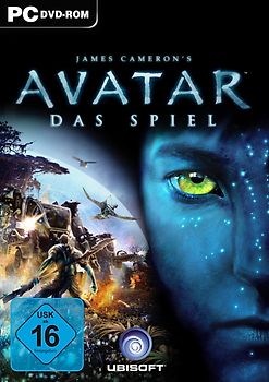 James Cameron's AVATAR: Das Spiel PC Spiele