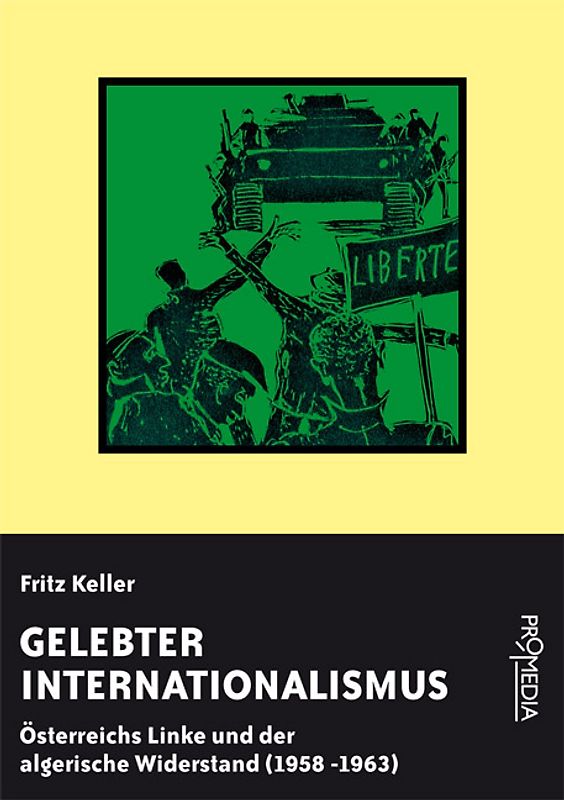 Gelebter Internationalismus