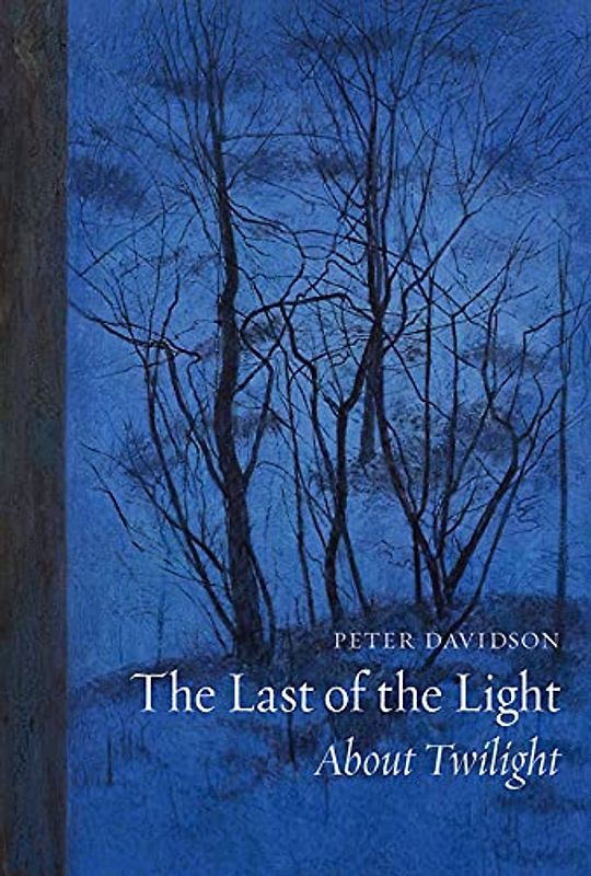 The Last of the Light