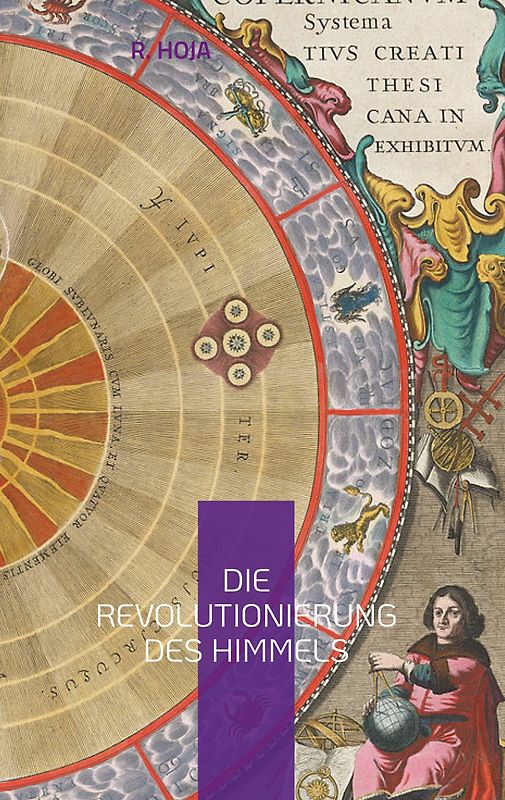 Die Revolutionierung des Himmels