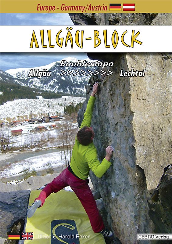 Allgäu-Block