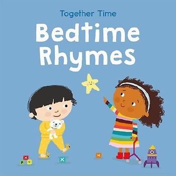 Bedtime Rhymes