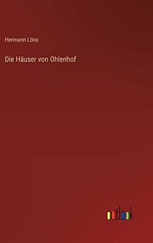 Die Häuser von Ohlenhof