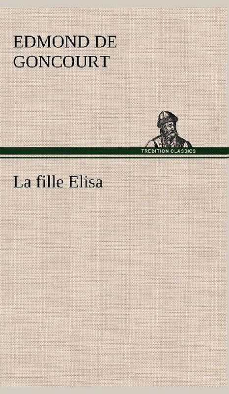 La fille Elisa