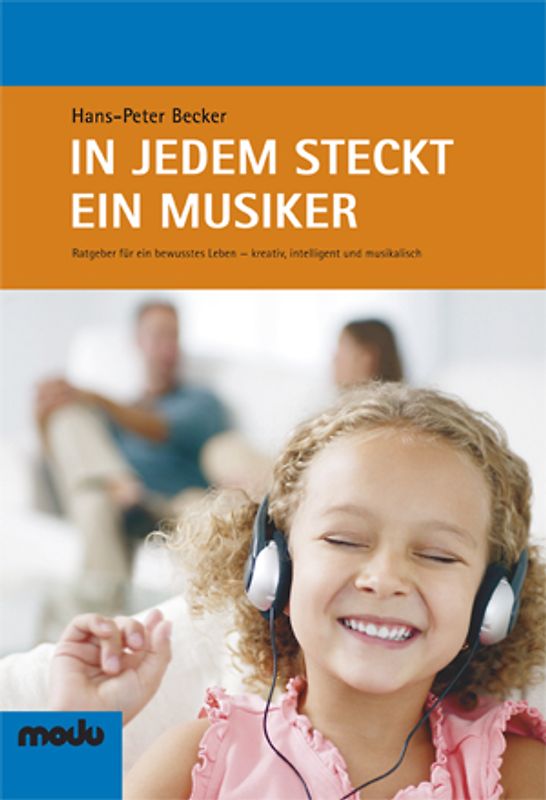 In jedem steckt ein Musiker
