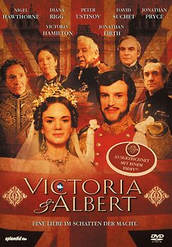 Victoria DVD