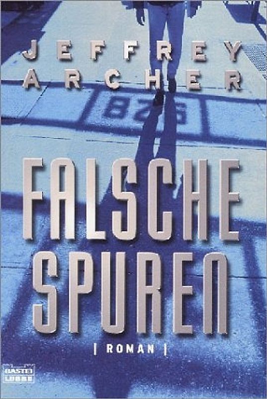 Falsche Spuren