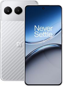 Image of OnePlus Nord 4 Dual Sim 512GB mercurial silver (Refurbished)
