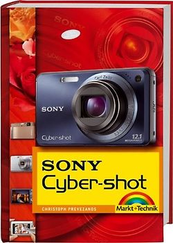 Sony Cyber-shot